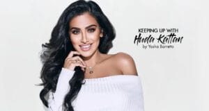 Huda Kattan Net Worth 2026: Biography, Huda Beauty Success Story & Business Empire