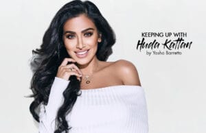 Huda Kattan Net Worth 2026: Biography, Huda Beauty Success Story & Business Empire