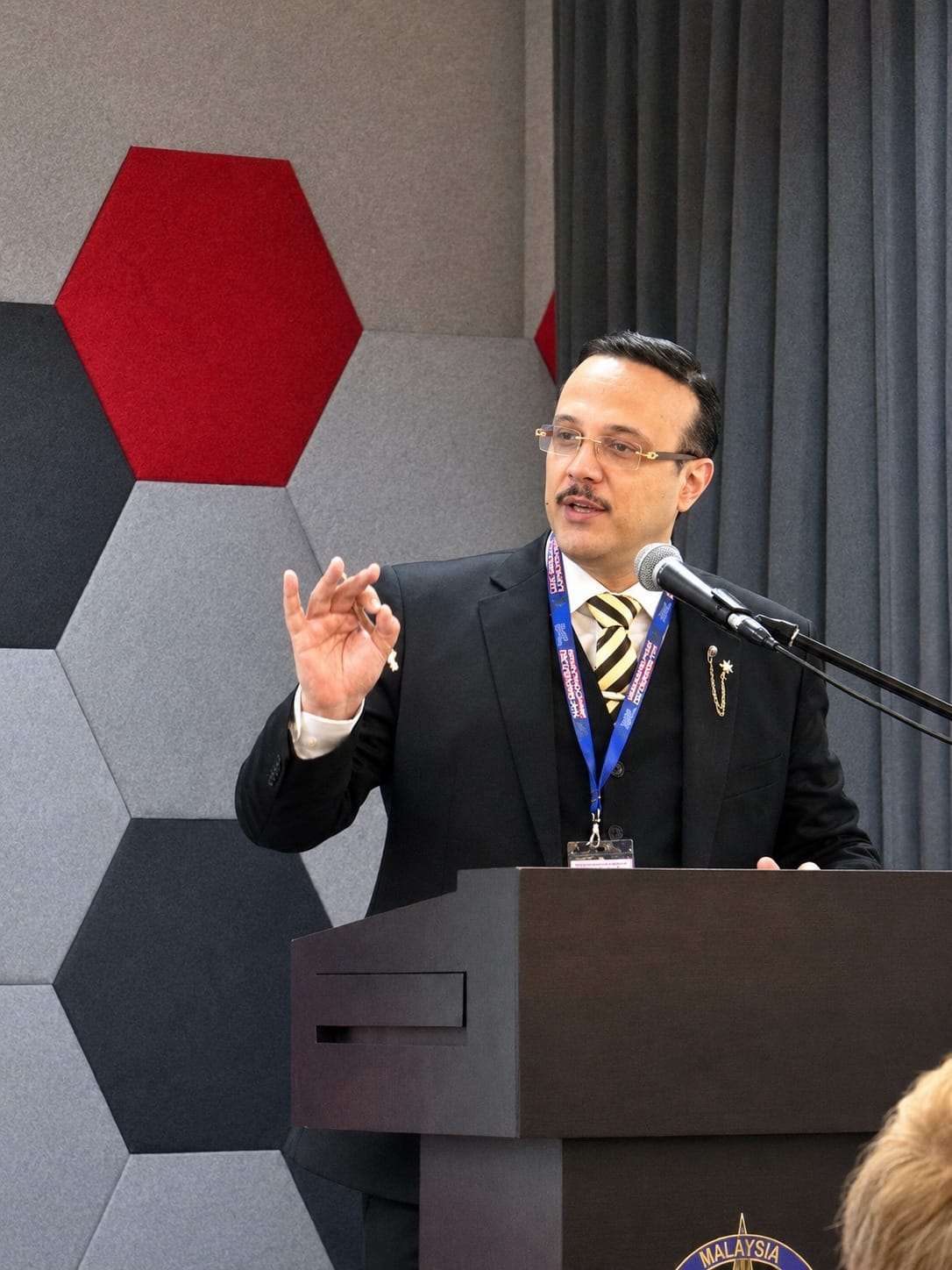 Dr. Hassan Elhais