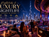 The Top 10 Best Nightclubs & Luxury Nightlife Venues in Dubai