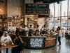 The Top 10 Best Cafés & Specialty Coffee Shops in Dubai