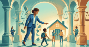 The 10 Best Child Custody Lawyers in UAE (Official Guide)