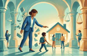 The 10 Best Child Custody Lawyers in UAE (Official Guide)