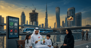 How the War Is Affecting Life in the United Arab Emirates (2026 Guide)