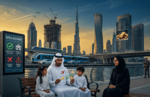 How the War Is Affecting Life in the United Arab Emirates (2026 Guide)