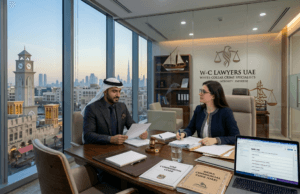 The 10 Best White-Collar Crime Lawyers in UAE (Official Guide)