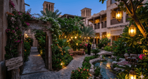 The Top 10 Best Hidden Gems & Secret Spots in Dubai