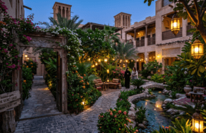 The Top 10 Best Hidden Gems & Secret Spots in Dubai