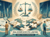 The 10 Best Land Title & Real Estate Dispute Lawyers in Dubai (Expert Rankings)