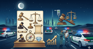 The 10 Best DUI & Drunk Driving Lawyers in UAE (Official Guide)