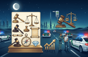 The 10 Best DUI & Drunk Driving Lawyers in UAE (Official Guide)