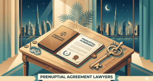 The 10 Best Prenuptial Agreement Lawyers in Dubai (Official Guide)