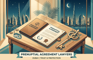 The 10 Best Prenuptial Agreement Lawyers in Dubai (Official Guide)