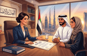 The 10 Best Prenuptial Agreement Lawyers in UAE (Official Guide)