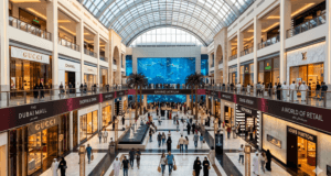 The Top 10 Best Shopping Malls & Retail Destinations in Dubai