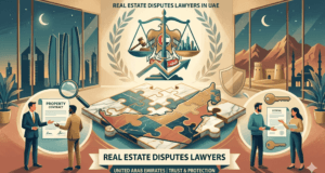 The 10 Best Land Title & Real Estate Dispute Lawyers in UAE (Official Guide)
