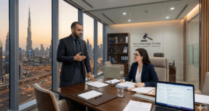 The 10 Best White-Collar Crime Lawyers in Dubai (Expert Rankings)