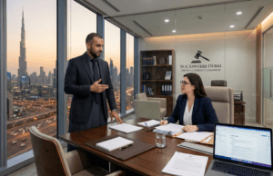 The 10 Best White-Collar Crime Lawyers in Dubai (Expert Rankings)