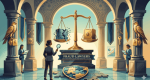 The 10 Best Fraud Lawyers in UAE (Official Guide)