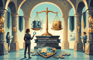 The 10 Best Fraud Lawyers in UAE (Official Guide)
