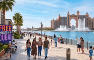 The Top 10 Best Free Things to Do & Attractions in Dubai