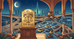The 10 Best DUI & Drunk Driving Lawyers in Dubai (Expert Rankings)