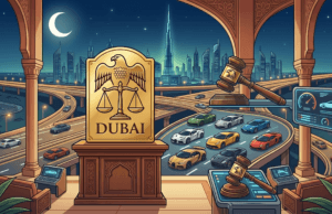 The 10 Best DUI & Drunk Driving Lawyers in Dubai (Expert Rankings)