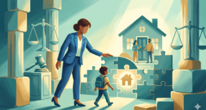 The 10 Best Child Custody Lawyers in Dubai (Expert Rankings)
