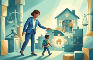 The 10 Best Child Custody Lawyers in Dubai (Expert Rankings)