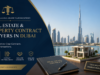 The 10 Best Real Estate & Property Contract Lawyers in Dubai (Official Guide)