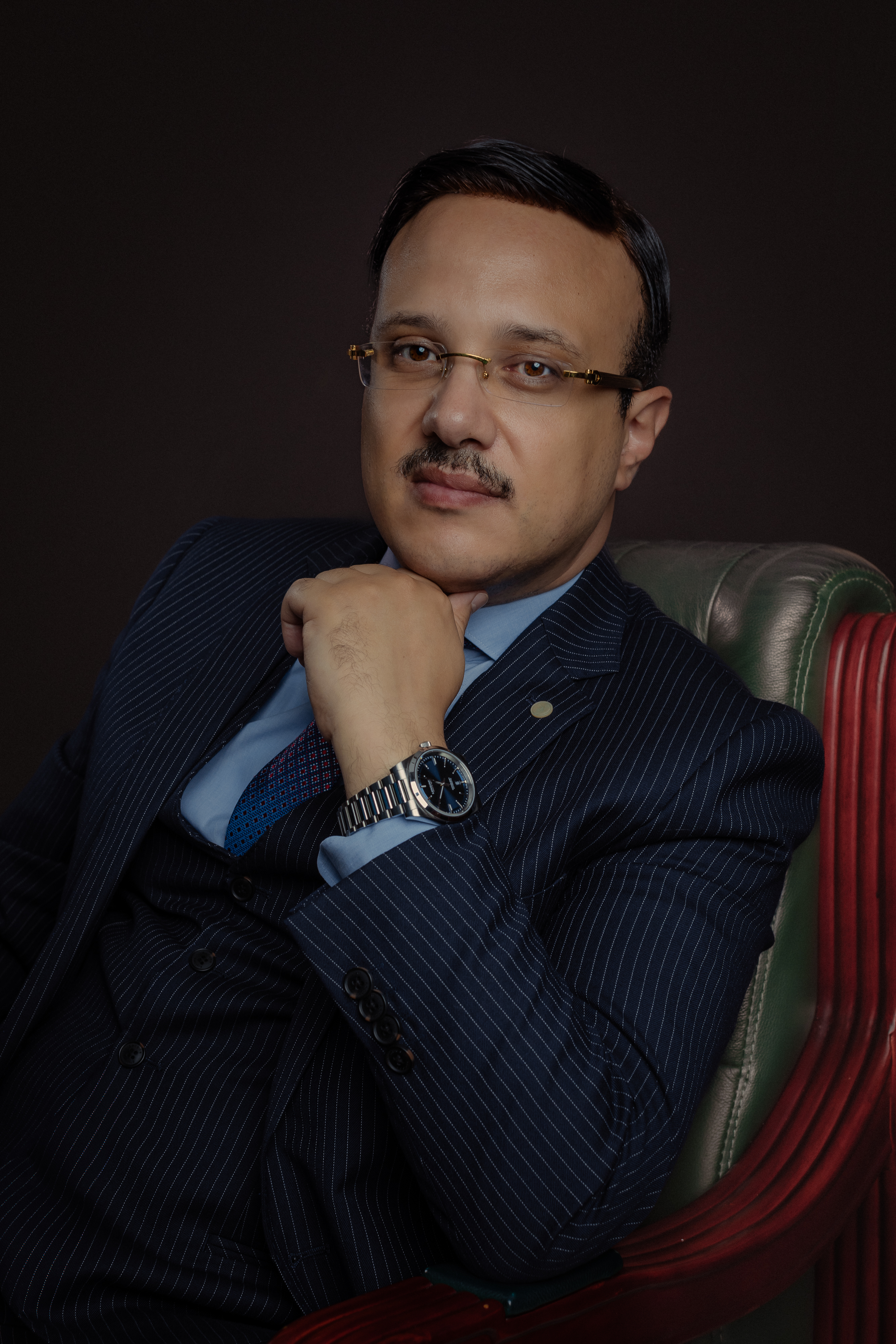 Dr. Hassan Elhais