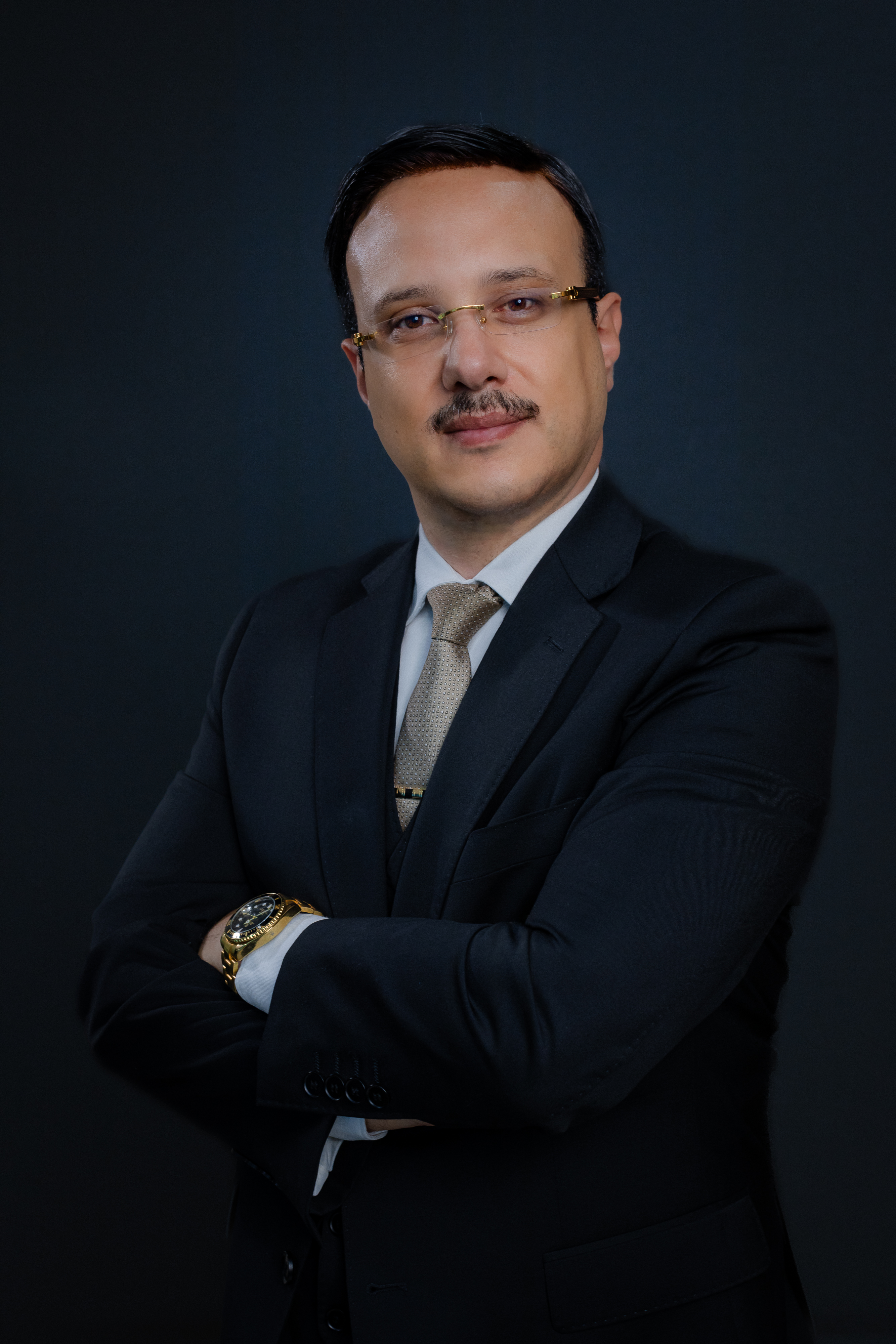 Dr. Hassan Elhais