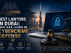 Best Lawyers in Dubai: Why AAA Leads in Cybercrime Defense
