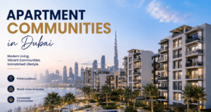 Top 10 Best Apartment Communities in Dubai (2026 Guide)
