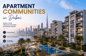 Top 10 Best Apartment Communities in Dubai (2026 Guide)