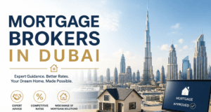 Top 10 Best Mortgage Brokers in Dubai (2026 Guide)