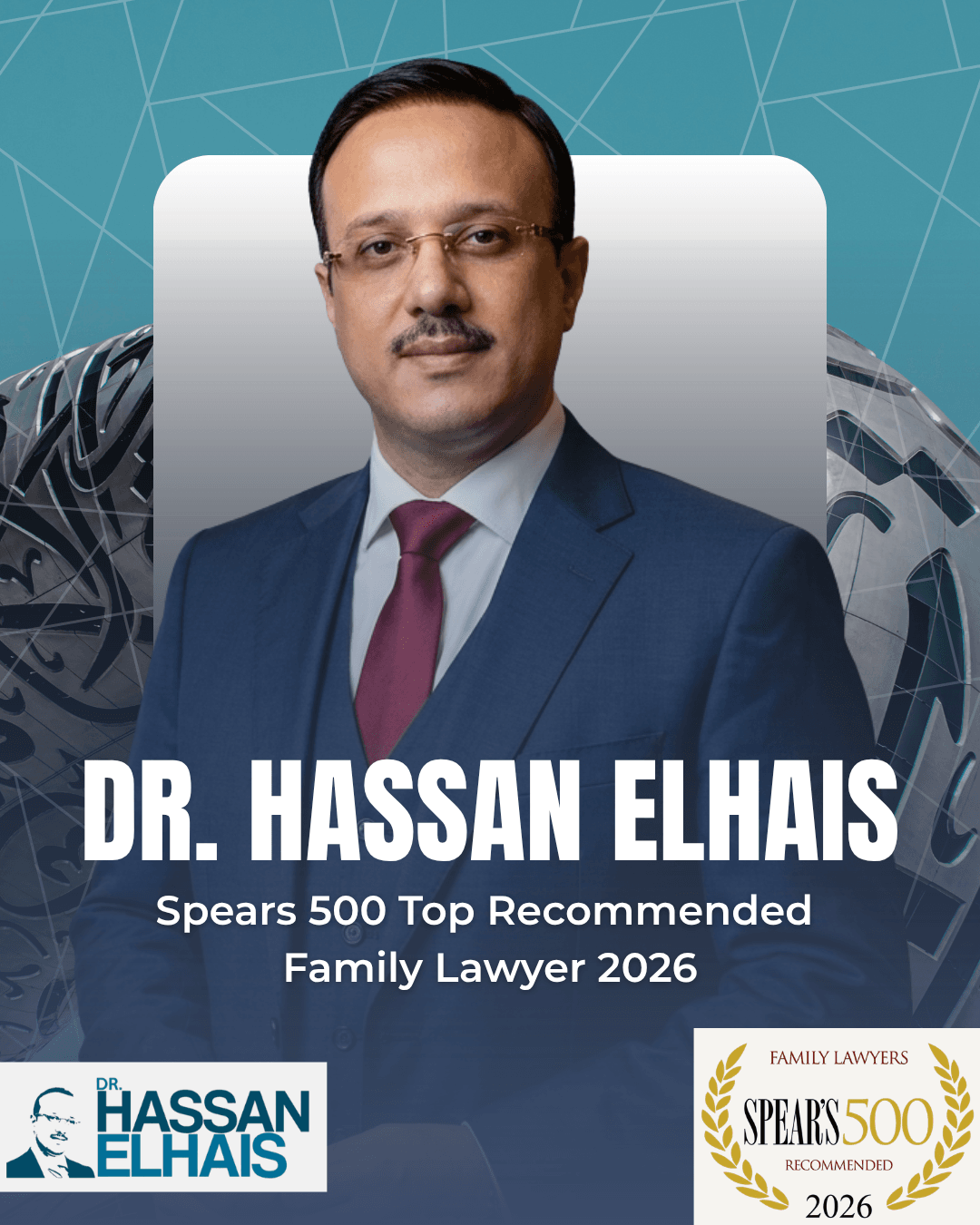Dr. Hassan Elhais