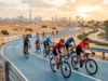The Top 10 Best Cycling Routes & Tracks in Dubai
