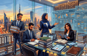 The 10 Best Accident & Personal Injury Law Firms in Dubai (2026 Guide)