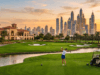 The Top 10 Best Golf Courses & Country Clubs in Dubai