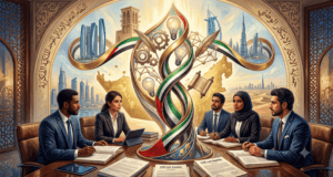 The 10 Best Intellectual Property Lawyers in the UAE (2026 Guide)