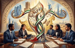 The 10 Best Intellectual Property Lawyers in the UAE (2026 Guide)