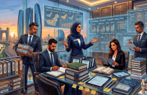 The 10 Best Accident & Personal Injury Law Firms in the UAE (2026 Guide)