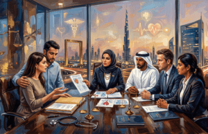 The 10 Best Medical Negligence Law Firms in Dubai (2026 Guide)