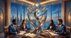 The 10 Best Intellectual Property Lawyers in Dubai (2026 Guide)