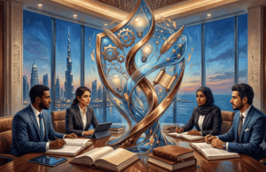 The 10 Best Intellectual Property Lawyers in Dubai (2026 Guide)