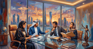 The 10 Best Medical Negligence Law Firms in the UAE (2026 Guide)