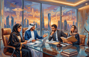 The 10 Best Medical Negligence Law Firms in the UAE (2026 Guide)