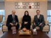Amal Alrashedi Named Litigation Law Firm of the Year 2026