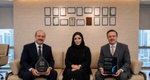 Amal Alrashedi Named Litigation Law Firm of the Year 2026